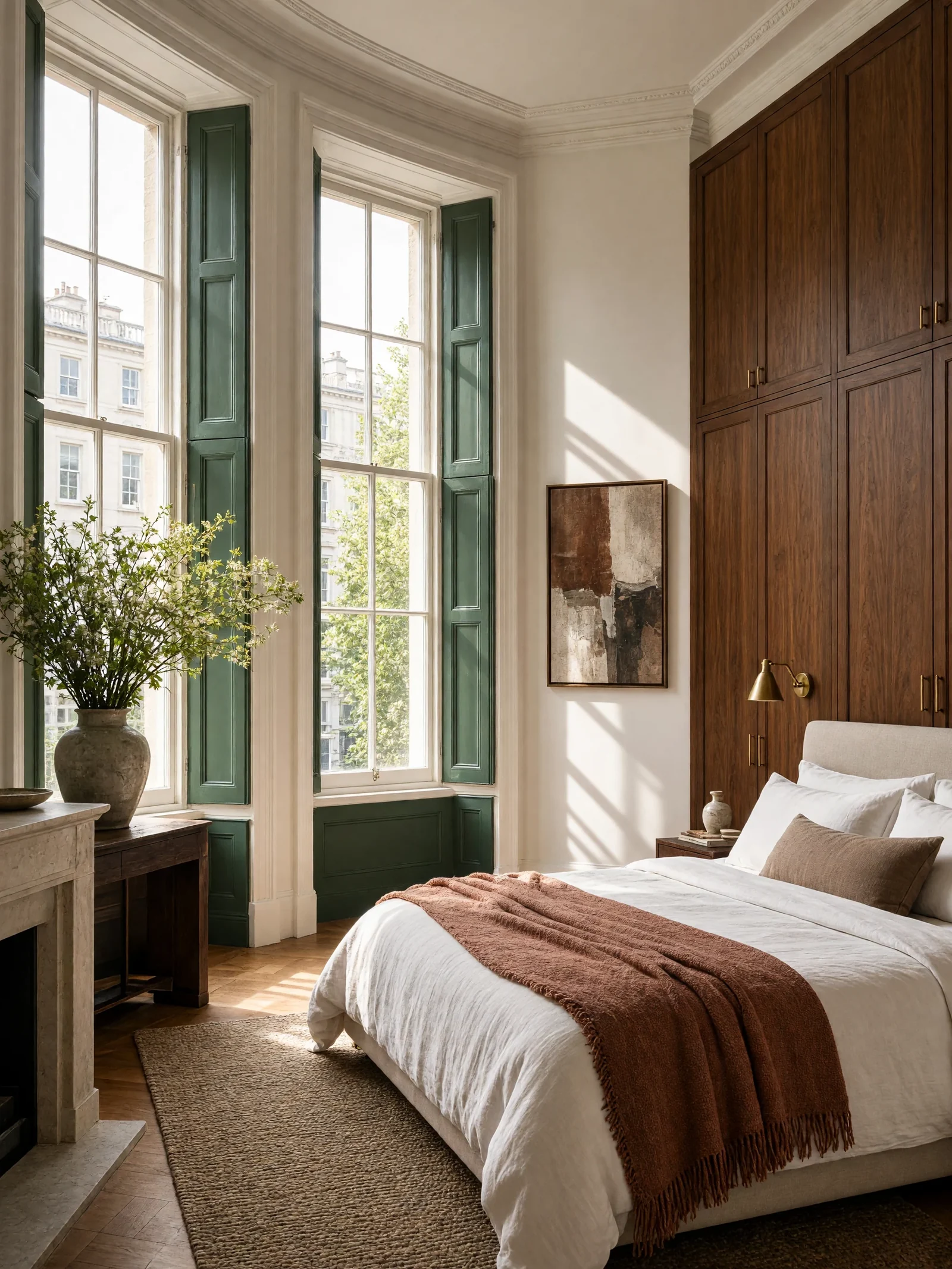 Full-Service Interior Design