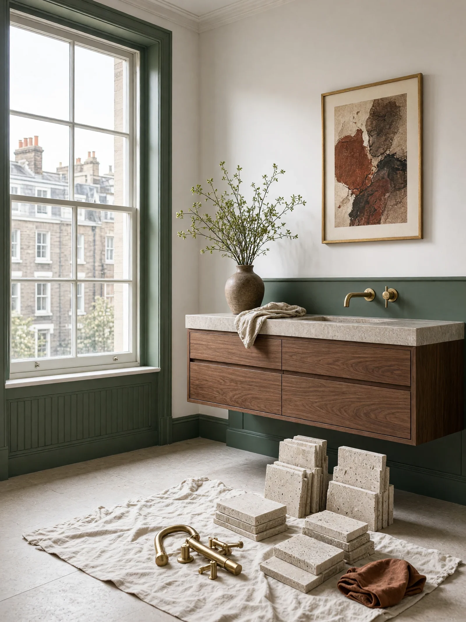 Renovation Direction