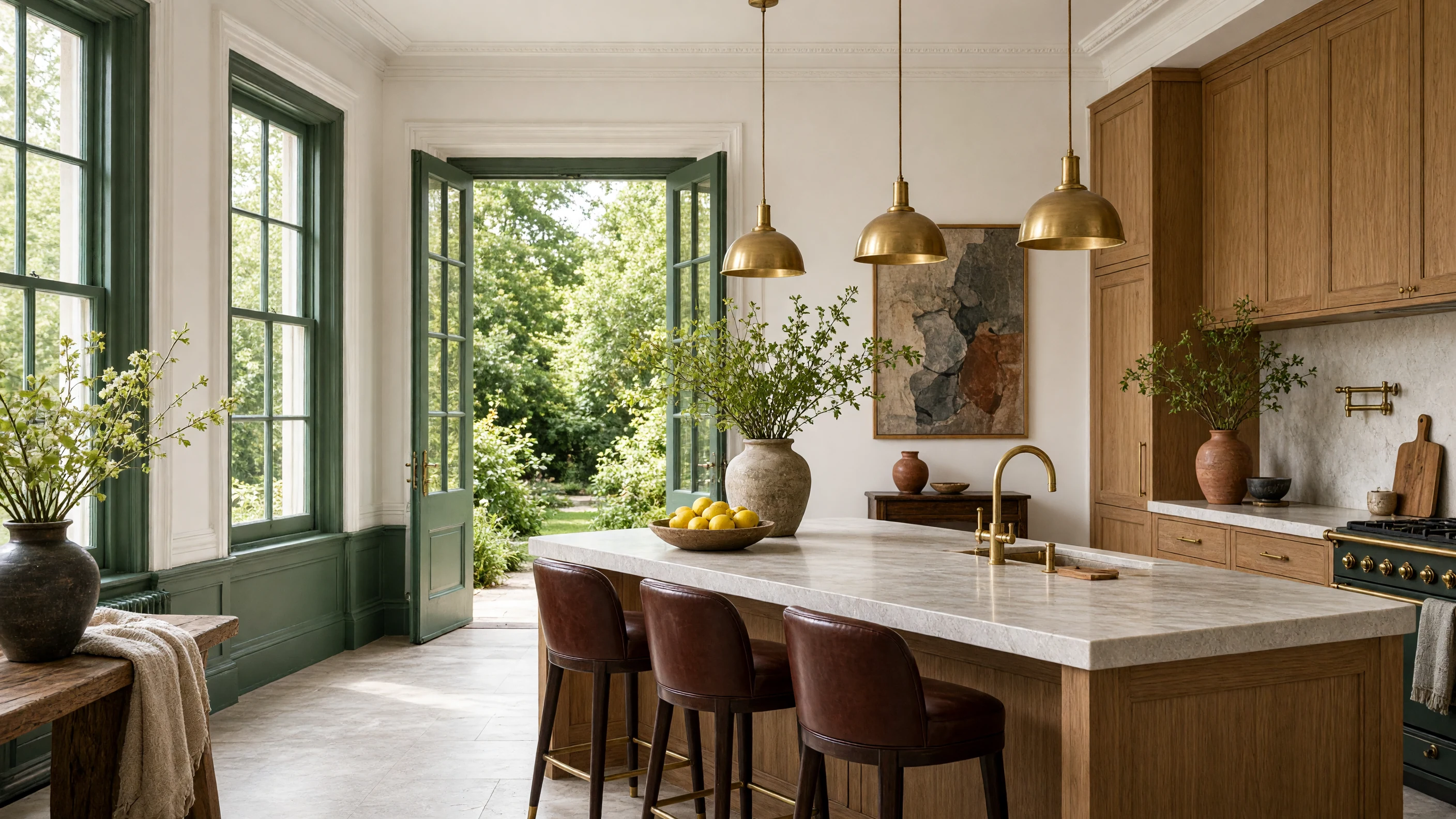 Project 04, Cotswolds